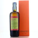 Samaroli Barbados Rum 2000 0cl bottle — view 2