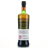 SMWS T.D.L R10.1 Carnival concerto 1991 70cl bottle — view 2