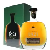 Bellevue Rhum Vieux 1821 2006 70cl bottle — view 1