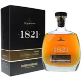 Bellevue Rhum Vieux 1821 2006 70cl bottle — view 2