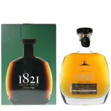Bellevue Rhum Vieux 1821 2006 70cl bottle — view 3