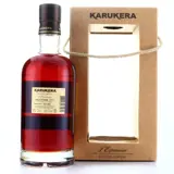 Karukera L‘Expression 2008 70cl bottle — view 2