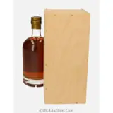 Alambic Le Galion Rare Single Cask Rum 2002 70cl bottle — view 2