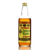 J. Wray & Nephew LTD. One Dagger 0cl bottle — view 1