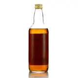 J. Wray & Nephew LTD. One Dagger 0cl bottle — view 2