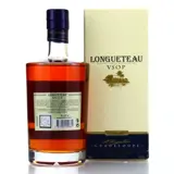 Longueteau VSOP 70cl bottle — view 2