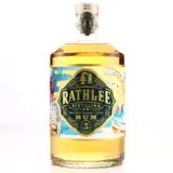 Rathlee Distilling Co. Rathlee 3 Year Old 70cl bottle — view 1