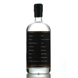 Fine Drams Hampden 1489 Trelawny Jamaica DOK 70cl bottle — view 2