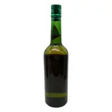 Rum Albrecht Green Bay Echter Jamaica Rum 70cl bottle — view 2