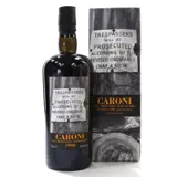 Velier Caroni 35th Release Heavy Trinidad Rum (Trespassers) HTR 1996 70cl bottle — view 1