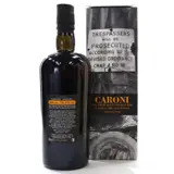 Velier Caroni 35th Release Heavy Trinidad Rum (Trespassers) HTR 1996 70cl bottle — view 2