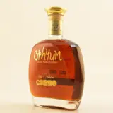 Ophyum Anos 17 Solera 70cl bottle — view 1
