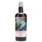 Silver Seal Diamond Demerara 1992 70cl bottle — view 2