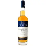 Berry Bros & Rudd Guadeloupe Rum 70cl bottle — view 1