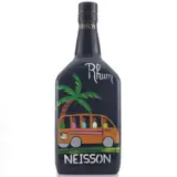 Neisson Tatanka Single Cask LMDW 60th Anniversary 2007 70cl bottle — view 1