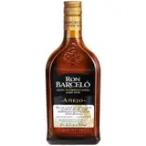 A.F.D. Ron Barceló Añejo 0cl bottle — view 1