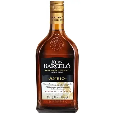 A.F.D. Ron Barceló Añejo