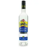 Worthy Park Rum-Bar Silver 70cl bottle — view 1