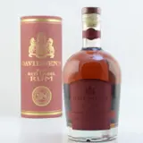Oskar Davidsen & Co Davidsen‘s XO 28 Red Label 70cl bottle — view 1