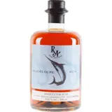 Bellevue RA Guadeloupe Rum 1998 50cl bottle — view 1
