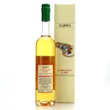 Velier Chelo Clairin Ansyen Sajous (Caroni Cask) 2016 70cl bottle — view 2