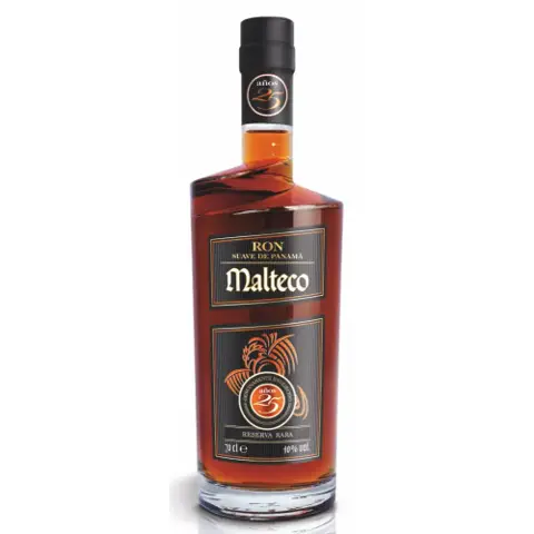 Malteco 25 Years - Reserva Rara