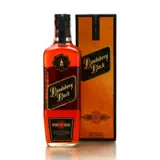 Bundaberg Black - Standard Label 1987 70cl bottle — view 1