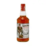 Captain Morgan Limited Edition Spiced Rum Sherry Oak Finish 70cl bottle — view 1