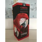 Silver Seal Caroni (Box only) HTR 1997 70cl bottle — view 1