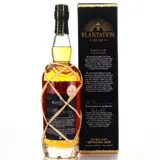 Plantation Grenada Barbados XO  (Viborg Rommen) 2015 70cl bottle — view 2