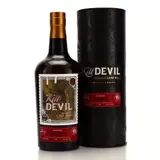 Hampden Kill Devil (The Whisky Barrel) C<>H 2007 70cl bottle — view 1