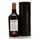 Hampden Kill Devil (The Whisky Barrel) C<>H 2007 70cl bottle — view 2
