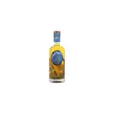 MaloRhum Gwada’ 70cl bottle — view 1