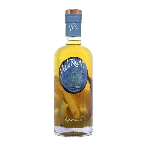 MaloRhum Gwada’