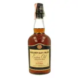 Mount Gay Extra Old Vintage 70cl bottle — view 1