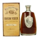 ReimonenQ Hors d'Âge 1998 70cl bottle — view 1