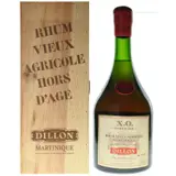 Dillon Rhum Vieux Hors d’âge XO (Magnum) 150cl bottle — view 1