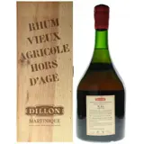 Dillon Rhum Vieux Hors d’âge XO (Magnum) 150cl bottle — view 3