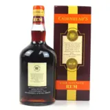 Cadenhead‘s Uitvlugt GM 1974 70cl bottle — view 2