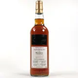 Whisky & Rhum Bellevue L‘Esprit 1998 70cl bottle — view 1
