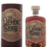 The Demon’s Share La Reserva Del Diablo 70cl bottle — view 1