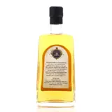 Duncan Taylor Clarendon Single Cask Rum 2003 70cl bottle — view 2
