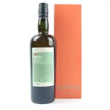 Samaroli Cuba Rum 1998 70cl bottle — view 2