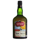 CDI Secret Panama (Bottled for Germany) 2008 70cl bottle — view 1