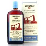 Habitation Velier Mount Gay Last Ward 2011 70cl bottle — view 1