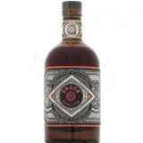 Buss Spirits Shack Spiced Rum 0cl bottle — view 1
