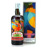 Silver Seal Long Pond Millenium Reserve 70cl bottle — view 1