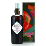 Silver Seal Long Pond Millenium Reserve 70cl bottle — view 2