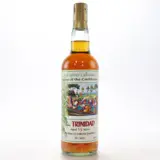 High Spirits Collection Caroni HTR 1997 70cl bottle — view 1