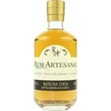 RA Rhum des Antilles Françaises 2018 50cl bottle — view 1
